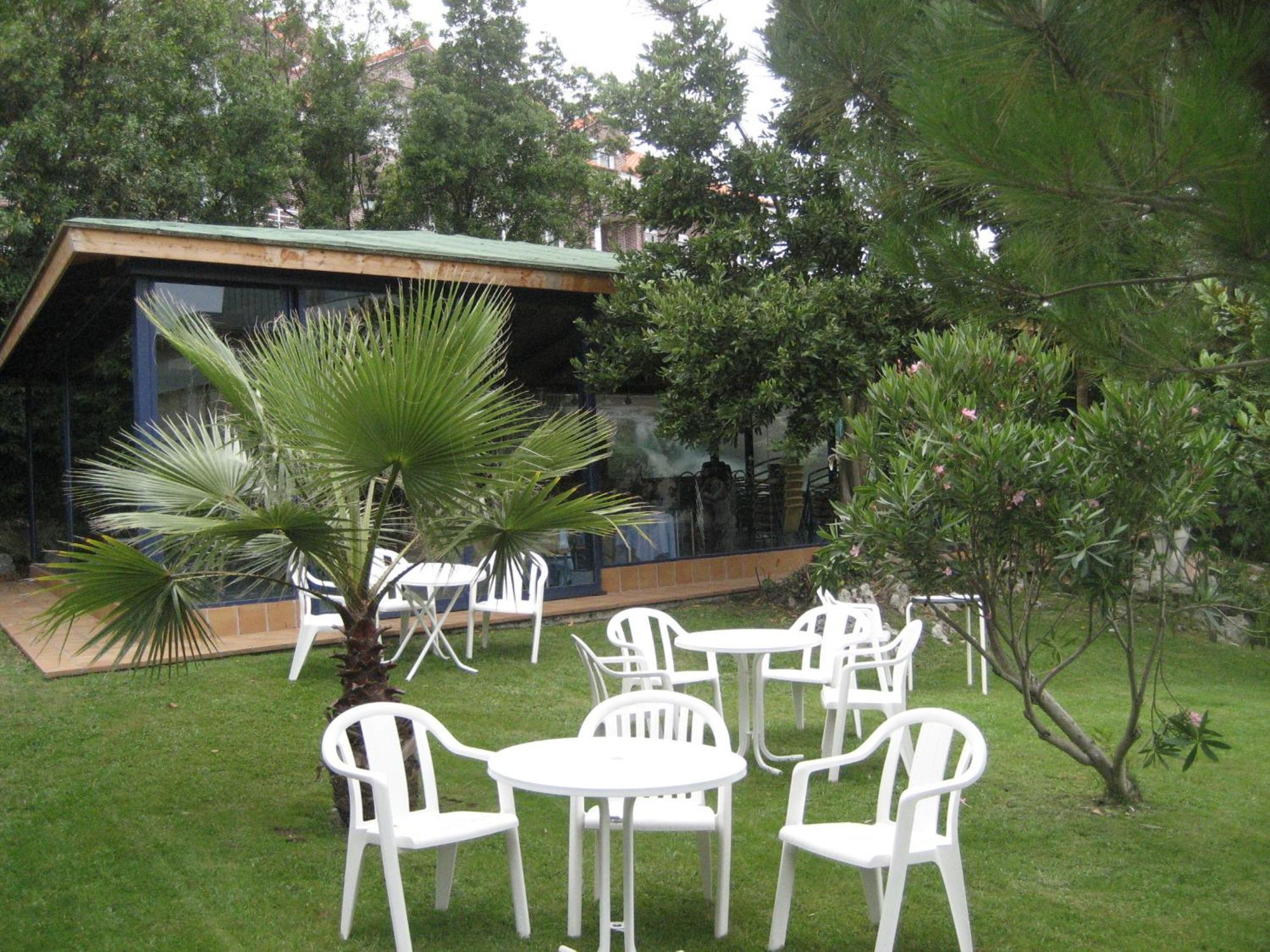 Hotel Estrella Norte Isla Exterior photo