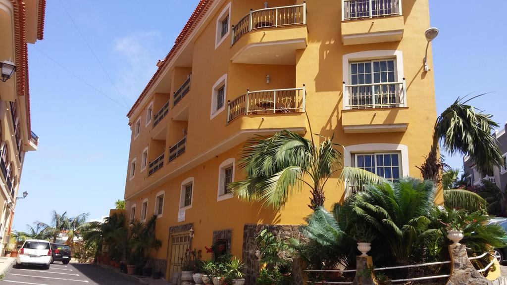 Hotel Estrella Norte Isla Exterior photo